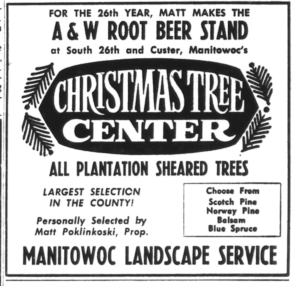 Manitowoc Landscape Service