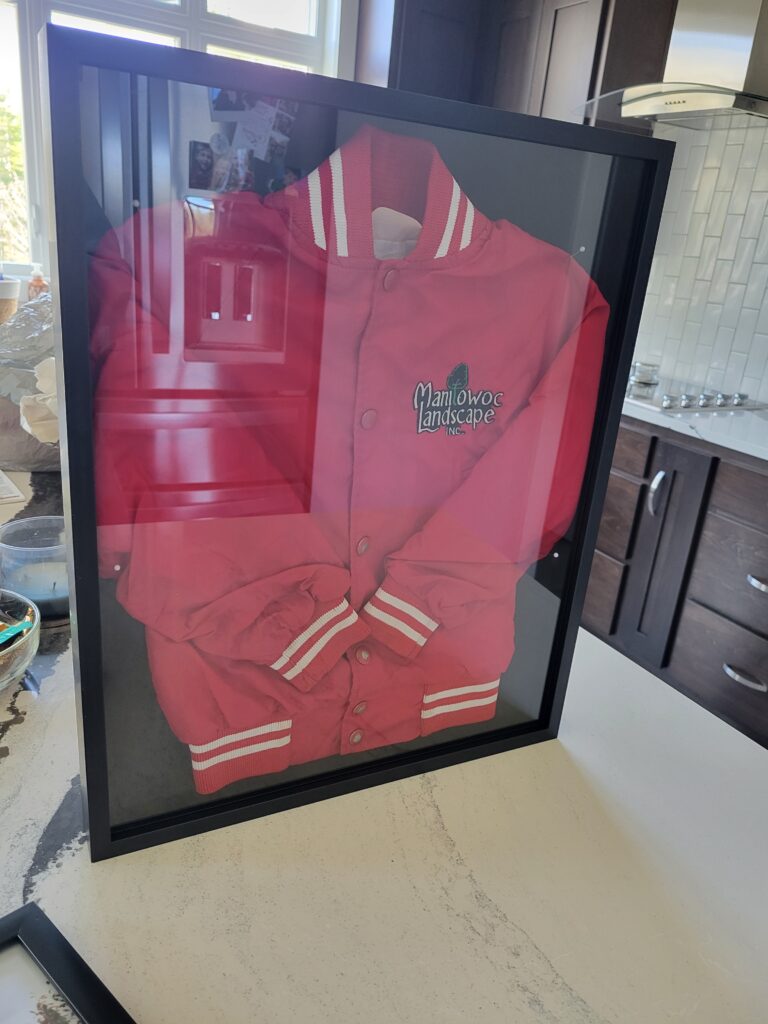 Manitowoc Landscape Inc